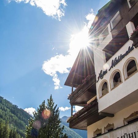 Hotel Muehlwald Экстерьер фото