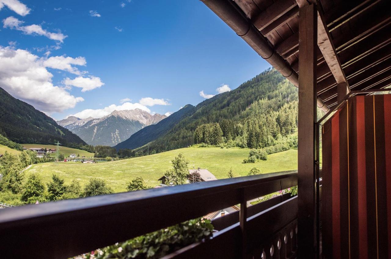 Hotel Muehlwald Экстерьер фото