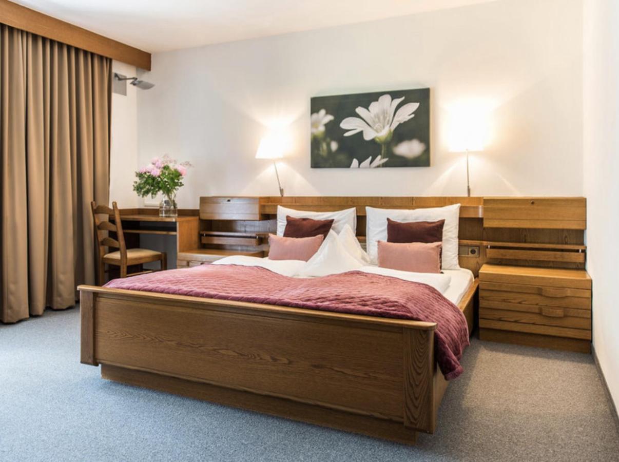 Hotel Muehlwald Номер фото