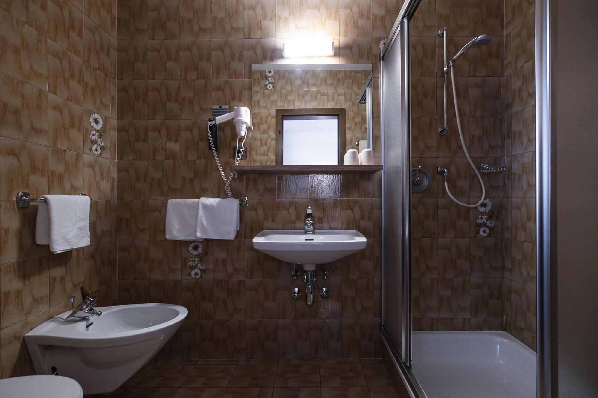 Hotel Muehlwald Экстерьер фото