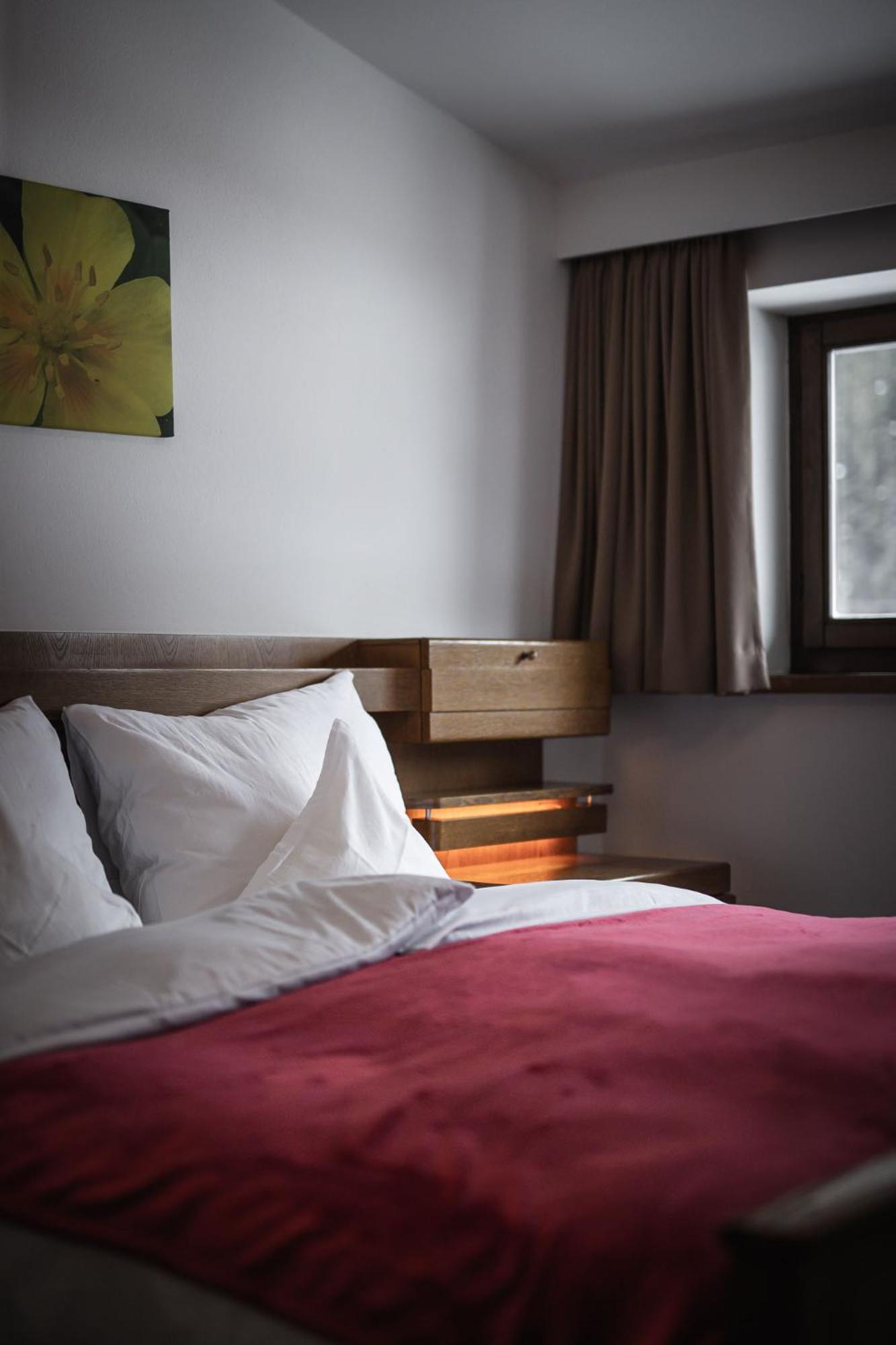 Hotel Muehlwald Экстерьер фото