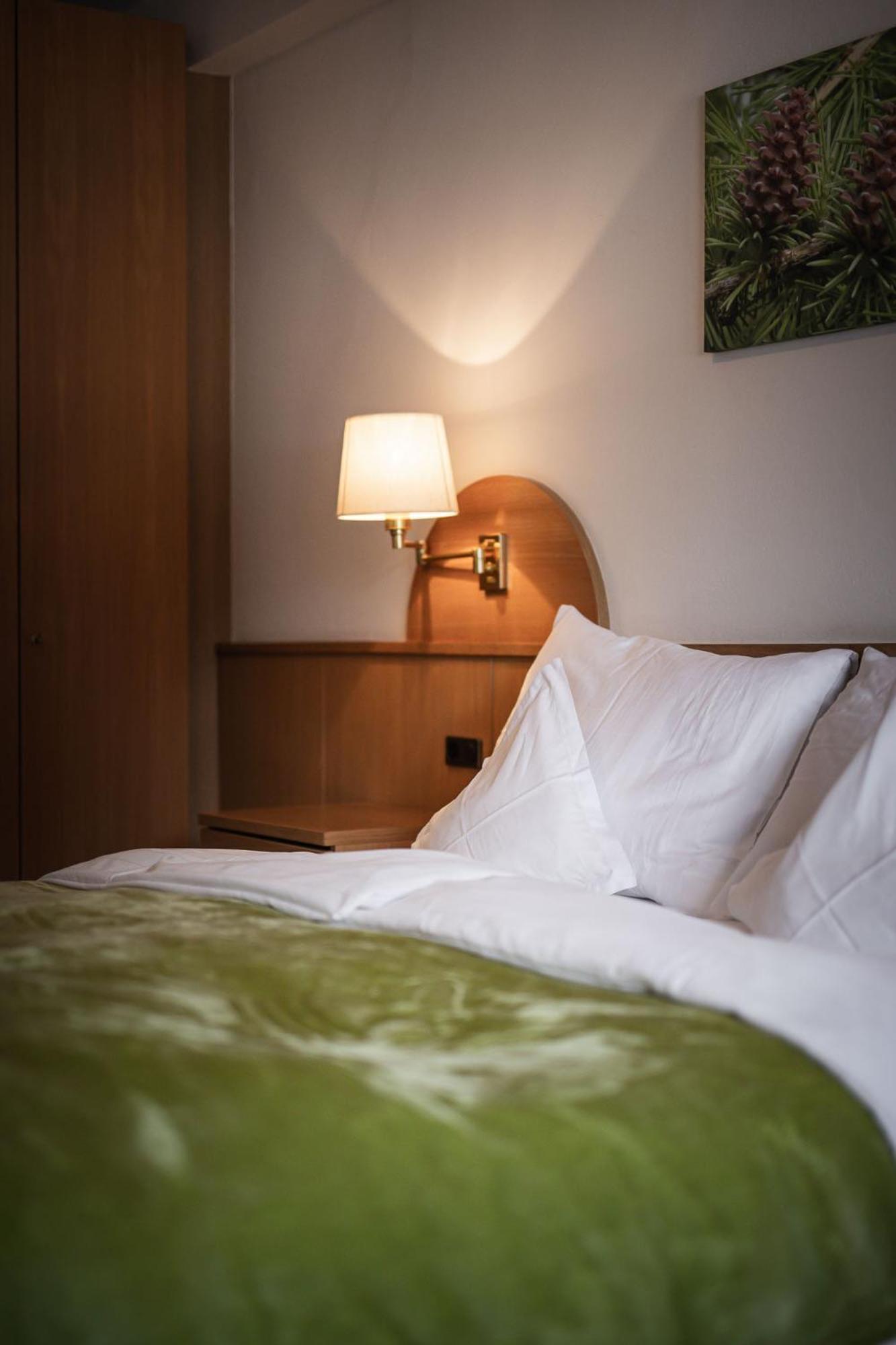 Hotel Muehlwald Экстерьер фото