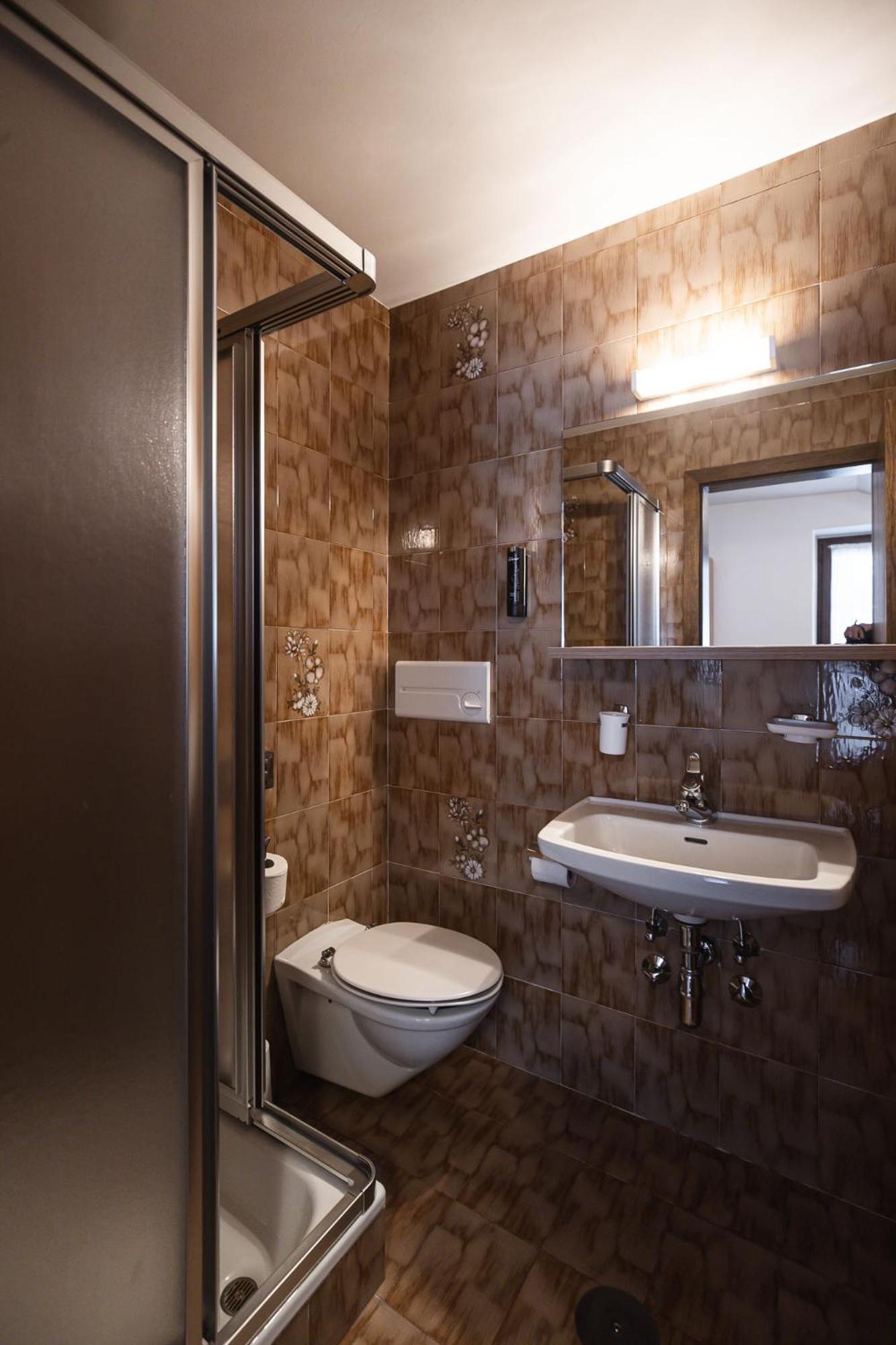 Hotel Muehlwald Экстерьер фото