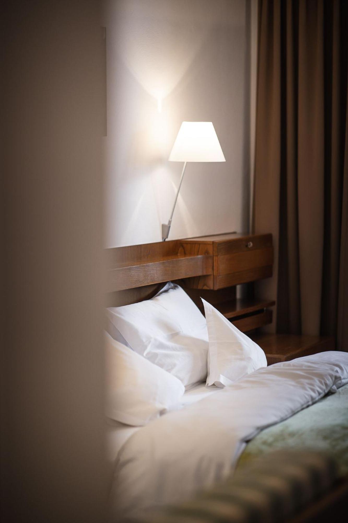 Hotel Muehlwald Экстерьер фото