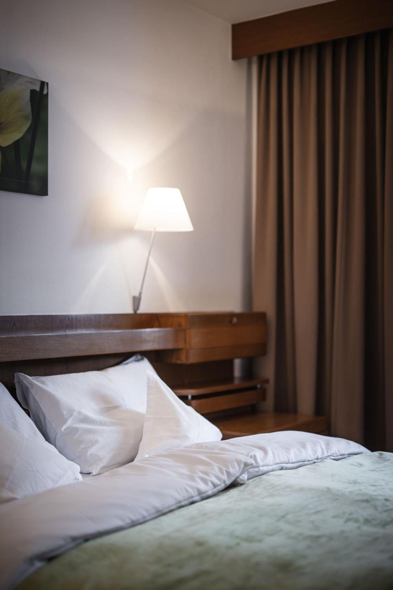Hotel Muehlwald Экстерьер фото