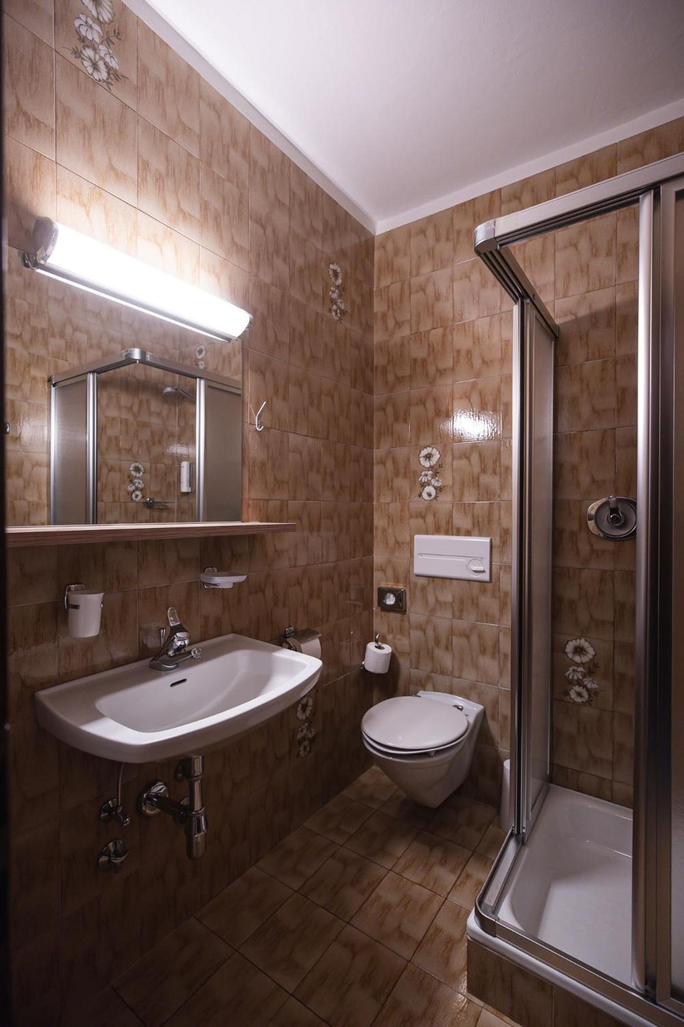 Hotel Muehlwald Экстерьер фото