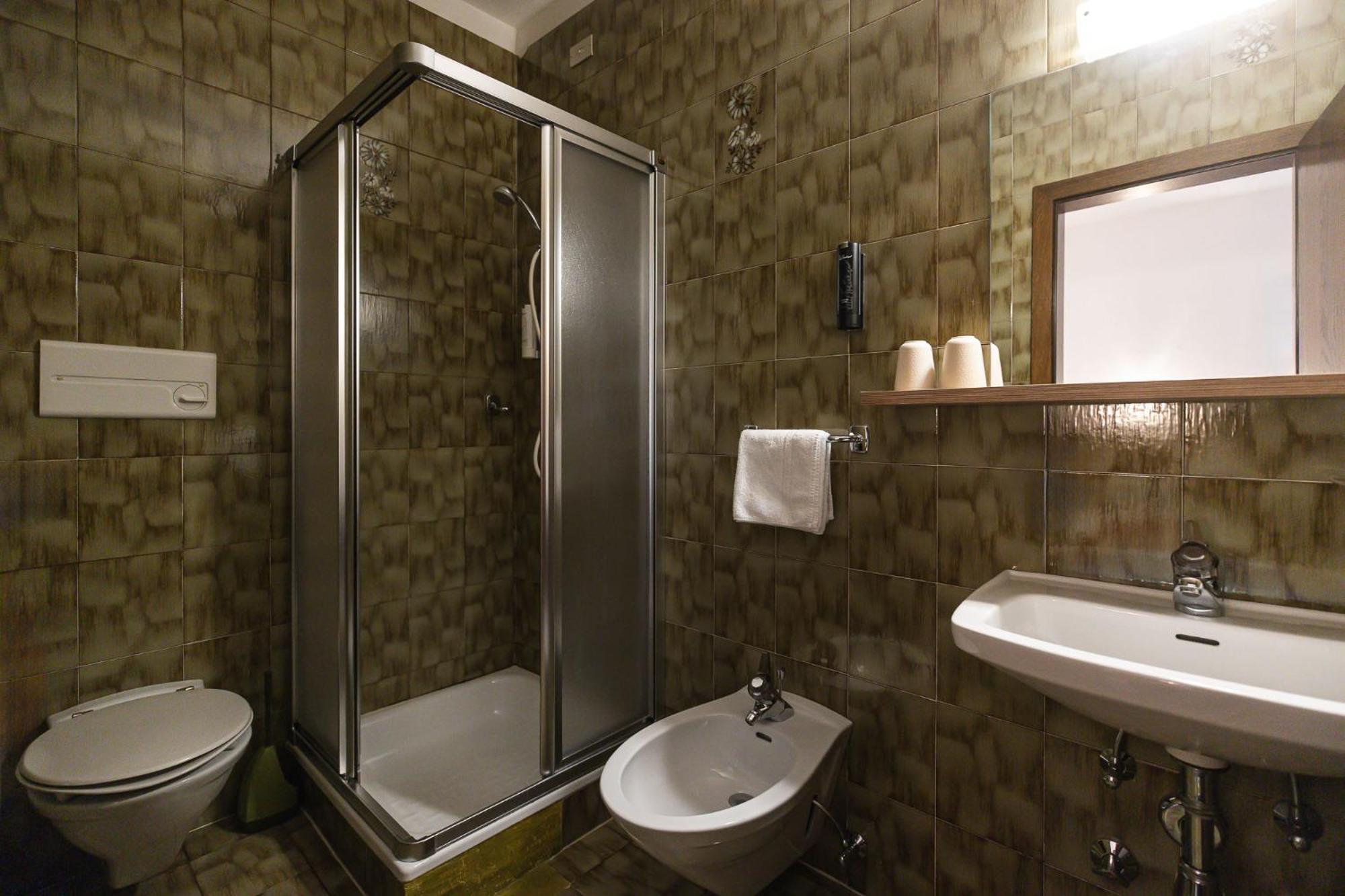 Hotel Muehlwald Экстерьер фото