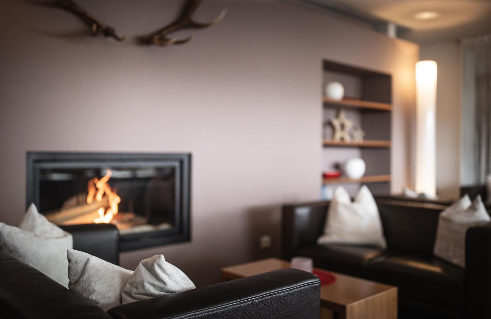 Hotel Muehlwald Экстерьер фото
