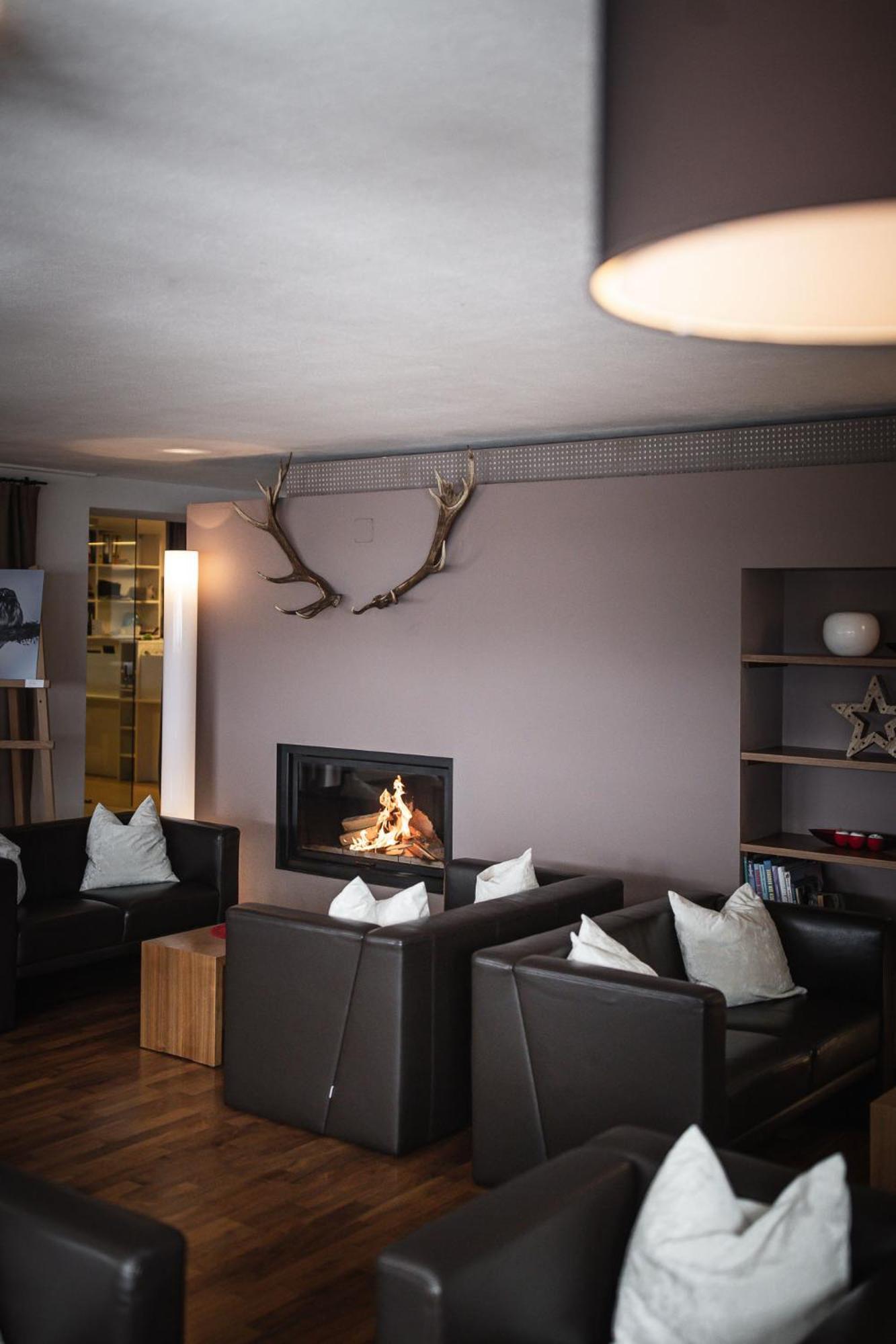 Hotel Muehlwald Экстерьер фото