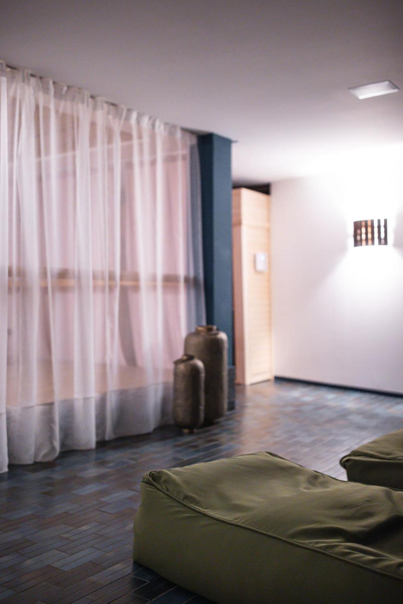 Hotel Muehlwald Экстерьер фото