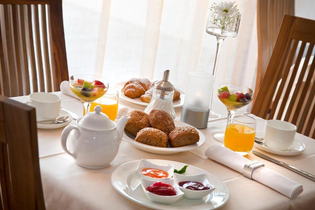 Hotel Muehlwald Экстерьер фото