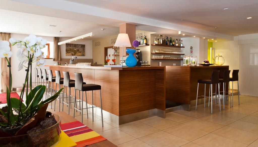 Hotel Muehlwald Экстерьер фото