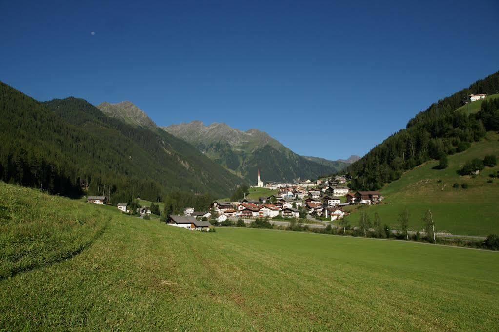 Hotel Muehlwald Экстерьер фото