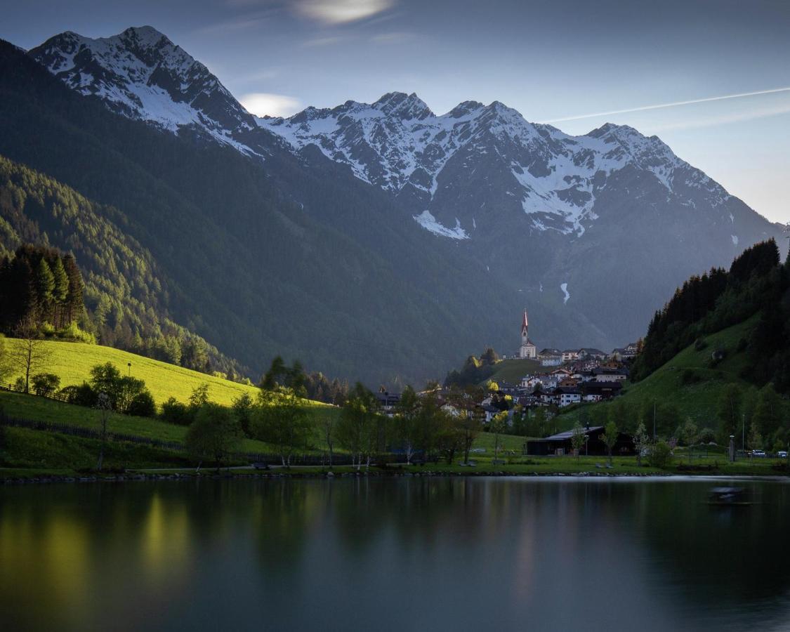 Hotel Muehlwald Экстерьер фото