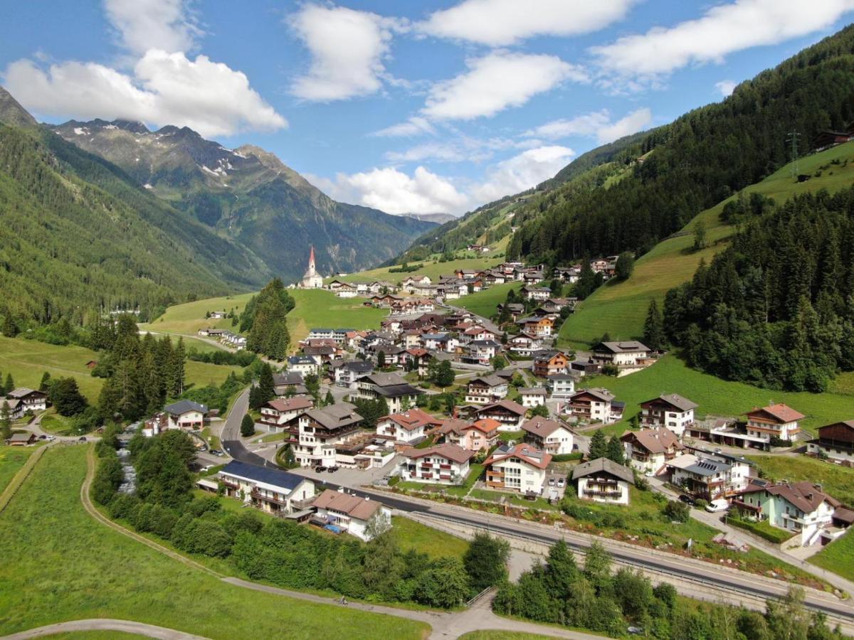 Hotel Muehlwald Экстерьер фото